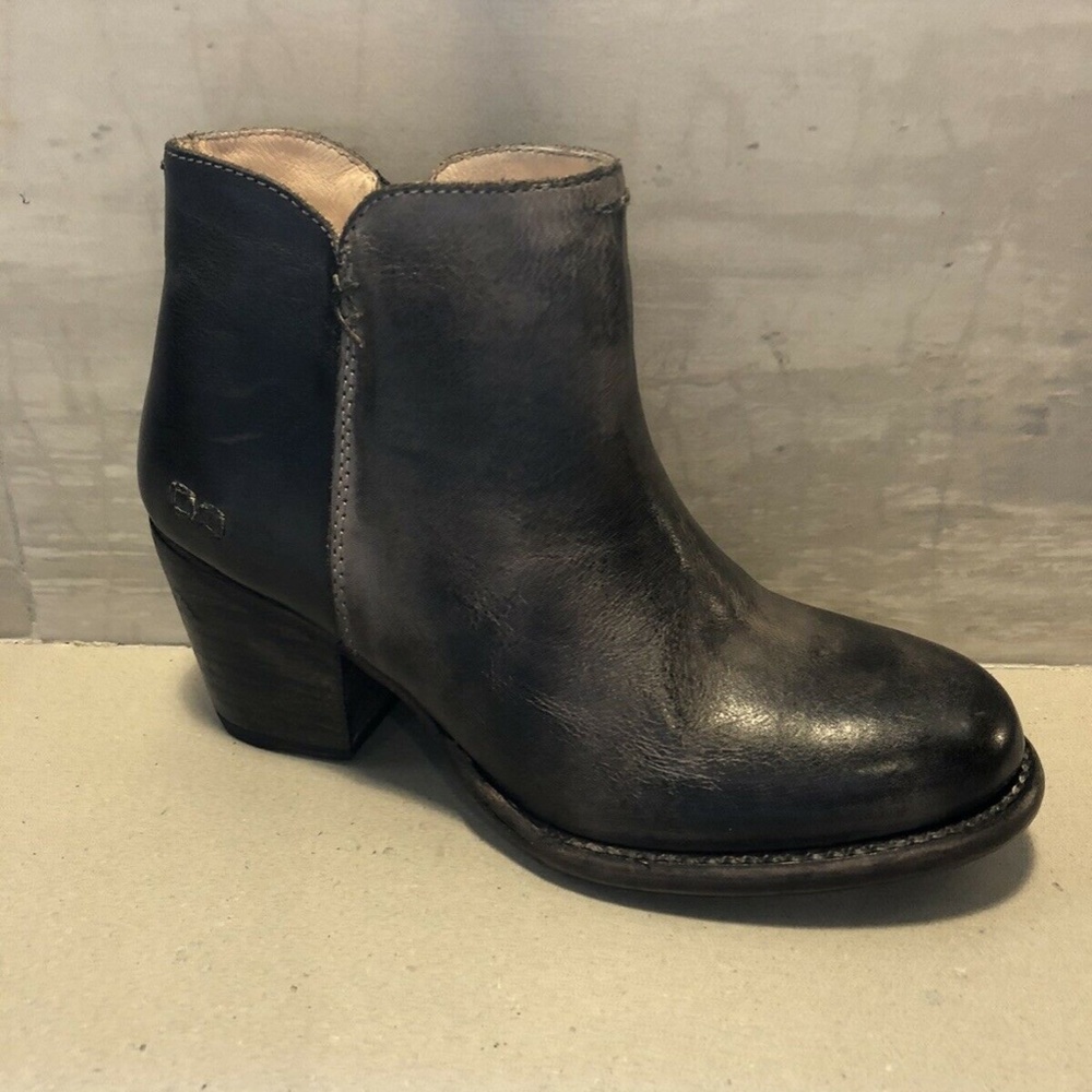 ✨Bed Stu Yell Booties Boots✨ - Picture 7 of 8